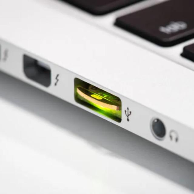 Yubico YubiKey 5 Nano USB-A