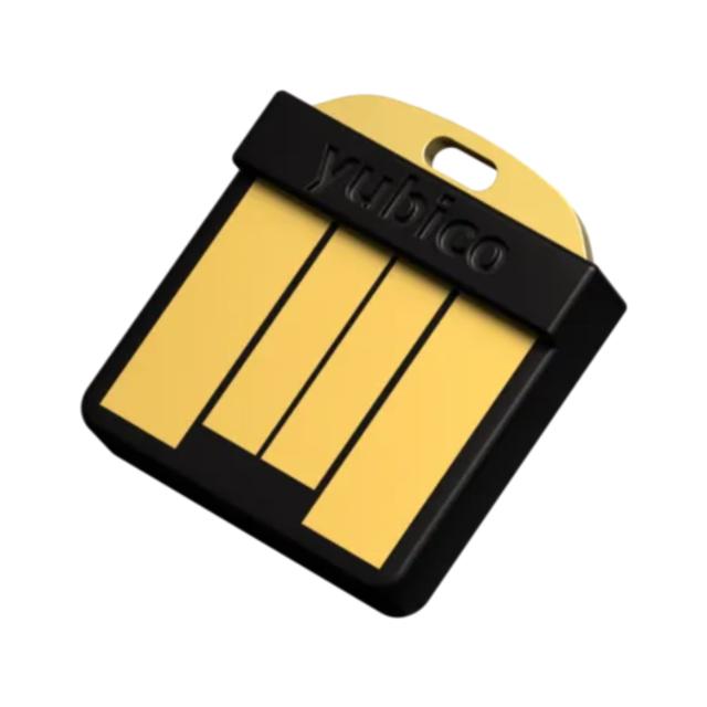 Yubico YubiKey 5 Nano USB-A