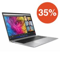 HP ZBook Firefly 16 inch G11