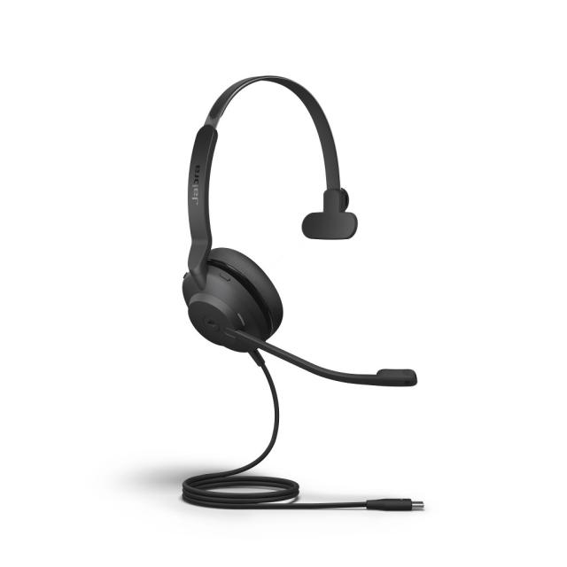 Jabra Evolve2 30 UC mono USB-A