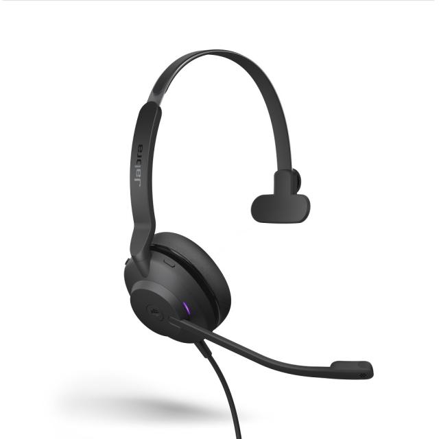 Jabra Evolve2 30 UC mono USB-A