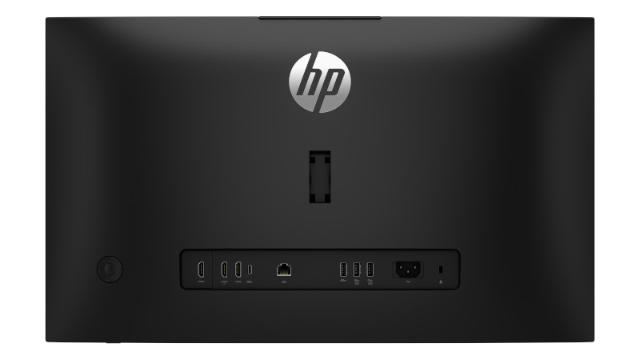 HP ProStudio 4 All-in-One U5 16GB 512GB Snertiskjár