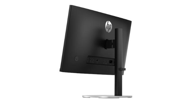 HP ProStudio 4 All-in-One U5 16GB 512GB Snertiskjár