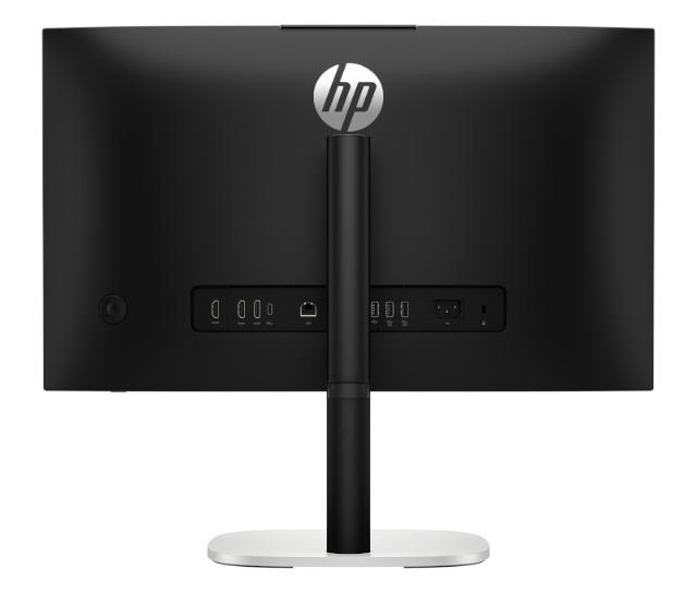 HP ProStudio 4 All-in-One U5 16GB 512GB Snertiskjár