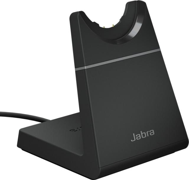 Jabra Evolve2 65 hleðslustandur