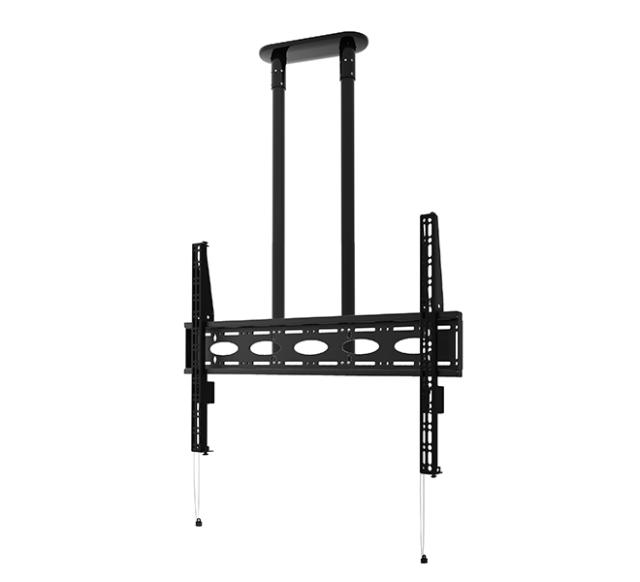 B-Tech loftafesting fyrir sjónvarp. 65