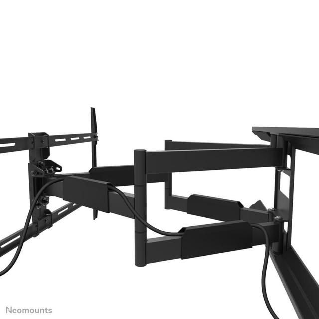 Neomounts útdraganleg veggfesting fyrir sjónvarp. 43