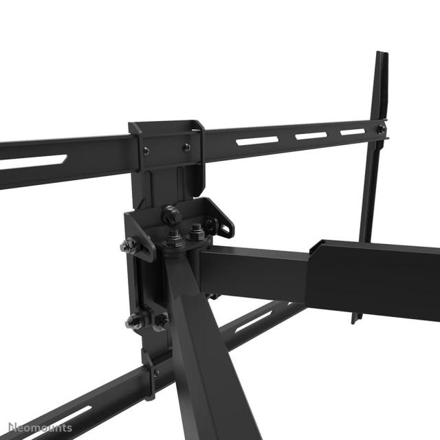 Neomounts útdraganleg veggfesting fyrir sjónvarp. 43