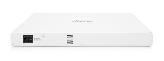 HPE Networking IOn 1960 12XGT 4SFP+ Switch