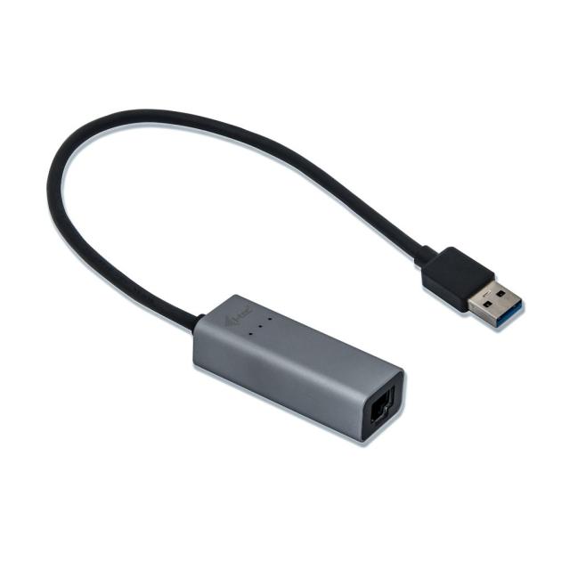 i-tec USB3 ETHERNET breytistykki