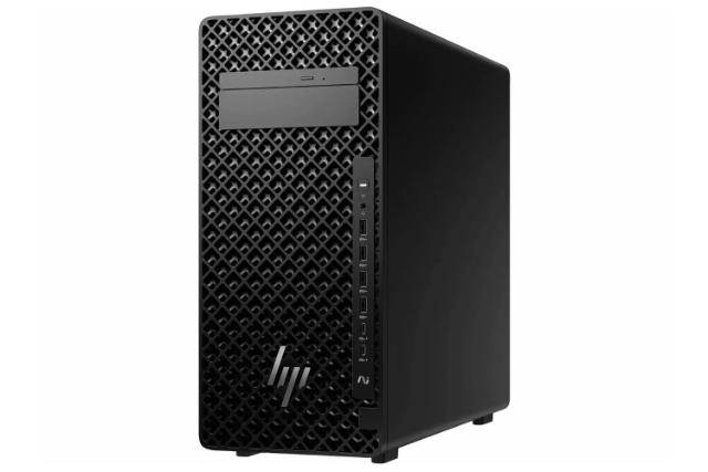 HP Z2 Tower G1i u7 32GB RTX A2000 ADA