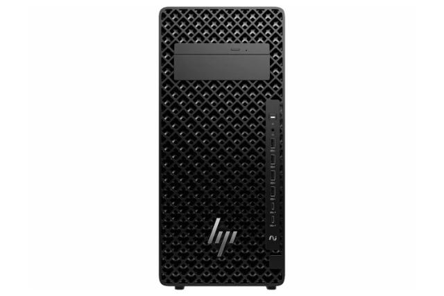 HP Z2 Tower G1i u7 32GB RTX A2000 ADA