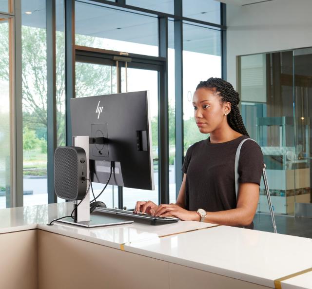 HP t540/TP/32GF/8GR/W TC