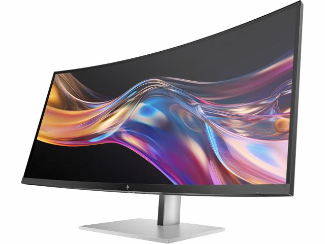 HP Series 7 Pro 37.5 inch WQHD+ Thunderbolt 4 skjár