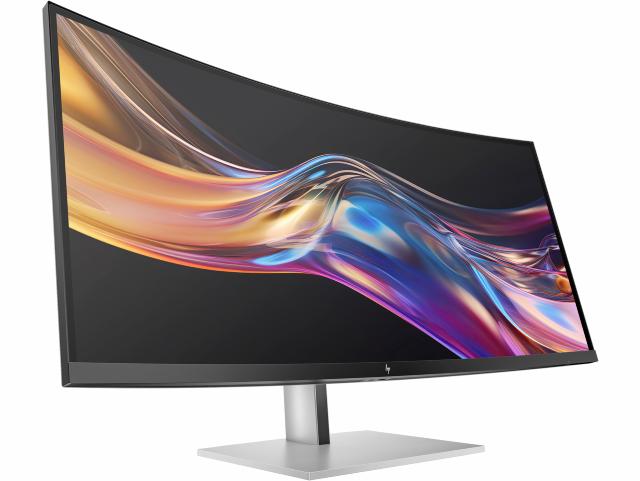 HP Series 7 Pro 37.5 inch WQHD+ Thunderbolt 4 skjár