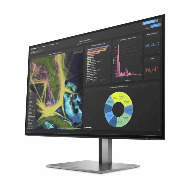 HP Z27k G3 4K USB-C Display