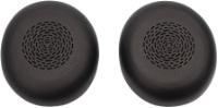Jabra Evolve2 75 eyrnarpúðar 1 par - Svartur