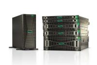 HPE ProLiant Compute Netþjónar