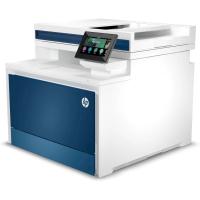 HP Color LaserJet Pro MFP 4302fdw